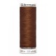 GÜTERMANN FIL POLYESTER POUR TOUT COUDRE N° 650 - Bobine 200m