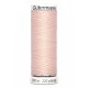 GÜTERMANN FIL POLYESTER POUR TOUT COUDRE N° 658 - Bobine 200m