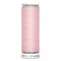 FIL POLYESTER GÜTERMANN POUR TOUT COUDRE 200m N° 659