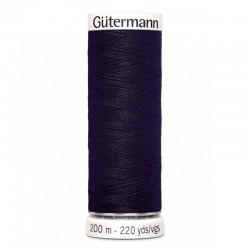 GÜTERMANN FIL POLYESTER POUR TOUT COUDRE N° 665 - Bobine 200m