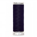 FIL POLYESTER GÜTERMANN POUR TOUT COUDRE 200m N° 665