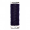 GÜTERMANN FIL POLYESTER POUR TOUT COUDRE N° 665 - Bobine 200m