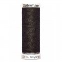 FIL POLYESTER GÜTERMANN POUR TOUT COUDRE 200m N° 671