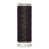 GÜTERMANN FIL POLYESTER POUR TOUT COUDRE N° 671 - Bobine 200m