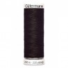 GÜTERMANN FIL POLYESTER POUR TOUT COUDRE N° 682 - Bobine 200m