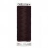 GÜTERMANN FIL POLYESTER POUR TOUT COUDRE N° 696 - Bobine 200m