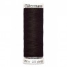 GÜTERMANN FIL POLYESTER POUR TOUT COUDRE N° 697 - Bobine 200m