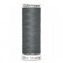 FIL POLYESTER GÜTERMANN POUR TOUT COUDRE 200m N° 701