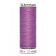 GÜTERMANN FIL POLYESTER POUR TOUT COUDRE N° 716 - Bobine 200m