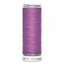 FIL POLYESTER GÜTERMANN POUR TOUT COUDRE 200m N° 716