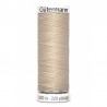 GÜTERMANN FIL POLYESTER POUR TOUT COUDRE N° 722 - Bobine 200m