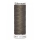 GÜTERMANN FIL POLYESTER POUR TOUT COUDRE N° 727 - Bobine 200m