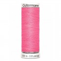 FIL POLYESTER GÜTERMANN POUR TOUT COUDRE 200m N° 728