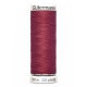 GÜTERMANN FIL POLYESTER POUR TOUT COUDRE N° 730 - Bobine 200m