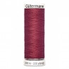 GÜTERMANN FIL POLYESTER POUR TOUT COUDRE N° 730 - Bobine 200m