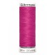 GÜTERMANN FIL POLYESTER POUR TOUT COUDRE N° 733 - Bobine 200m