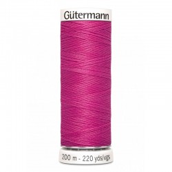 GÜTERMANN FIL POLYESTER POUR TOUT COUDRE N° 733 - Bobine 200m