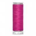 FIL POLYESTER GÜTERMANN POUR TOUT COUDRE 200m N° 733