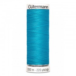 GÜTERMANN FIL POLYESTER POUR TOUT COUDRE N° 736 - Bobine 200m