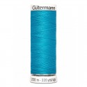 FIL POLYESTER GÜTERMANN POUR TOUT COUDRE 200m N° 736