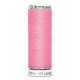 GÜTERMANN FIL POLYESTER POUR TOUT COUDRE N° 758 - Bobine 200m