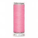 FIL POLYESTER GÜTERMANN POUR TOUT COUDRE 200m N° 758