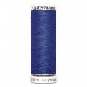 FIL POLYESTER GÜTERMANN POUR TOUT COUDRE 200m N° 759