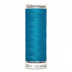 GÜTERMANN FIL POLYESTER POUR TOUT COUDRE N° 761 - Bobine 200m