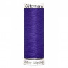 GÜTERMANN FIL POLYESTER POUR TOUT COUDRE N° 810 - Bobine 200m