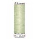 GÜTERMANN FIL POLYESTER POUR TOUT COUDRE N° 818 - Bobine 200m