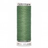 GÜTERMANN FIL POLYESTER POUR TOUT COUDRE N° 821 - Bobine 200m