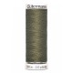 GÜTERMANN FIL POLYESTER POUR TOUT COUDRE N° 825 - Bobine 200m