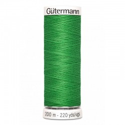 GÜTERMANN FIL POLYESTER POUR TOUT COUDRE N° 833 - Bobine 200m