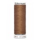 GÜTERMANN FIL POLYESTER POUR TOUT COUDRE N° 842 - Bobine 200m