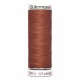 GÜTERMANN FIL POLYESTER POUR TOUT COUDRE N° 847 - Bobine 200m