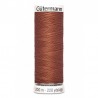 GÜTERMANN FIL POLYESTER POUR TOUT COUDRE N° 847 - Bobine 200m