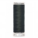 FIL POLYESTER GÜTERMANN POUR TOUT COUDRE 200m N° 861