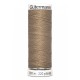 GÜTERMANN FIL POLYESTER POUR TOUT COUDRE N° 868 - Bobine 200m