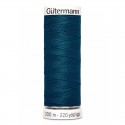 FIL POLYESTER GÜTERMANN POUR TOUT COUDRE 200m N° 870