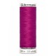 GÜTERMANN FIL POLYESTER POUR TOUT COUDRE N° 877 - Bobine 200m