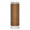 GÜTERMANN FIL POLYESTER POUR TOUT COUDRE N° 887 - Bobine 200m