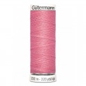 FIL POLYESTER GÜTERMANN POUR TOUT COUDRE 200m N° 889