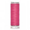 FIL POLYESTER GÜTERMANN POUR TOUT COUDRE 200m N° 890