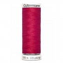 FIL POLYESTER GÜTERMANN POUR TOUT COUDRE 200m N° 909