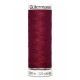 GÜTERMANN FIL POLYESTER POUR TOUT COUDRE N° 910 - Bobine 200m