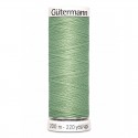 FIL POLYESTER GÜTERMANN POUR TOUT COUDRE 200m N° 914