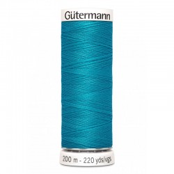 GÜTERMANN FIL POLYESTER POUR TOUT COUDRE N° 946 - Bobine 200m