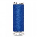 FIL POLYESTER GÜTERMANN POUR TOUT COUDRE 200m N° 959