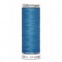 FIL POLYESTER GÜTERMANN POUR TOUT COUDRE 200m N° 965