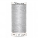 FIL POLYESTER GÜTERMANN POUR TOUT COUDRE 500m N° 8